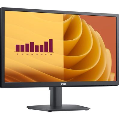 22" Dell E2225H - 1920x1080 (FHD) - 75Hz - VA