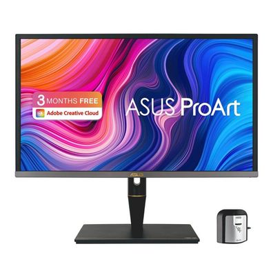 ASUS Monitor ProArt PA27UCX-K PA27UCXK (90LM04NC-B01370) (90LM04NCB01370)