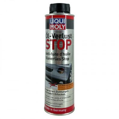 Liqui Moly Öl-Verlust-Stop 300ML