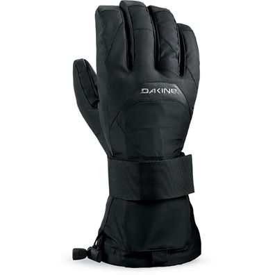 DAKINE Handschuh Wristguard black