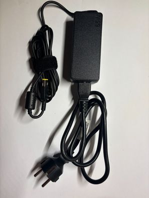 Original Lenovo 65W Netzteil SlimTip 20V 3,25A Ladegerät für ThinkPad mit Netzkabel