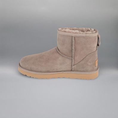 UGG Classic Mini II Boot Campfire - 38