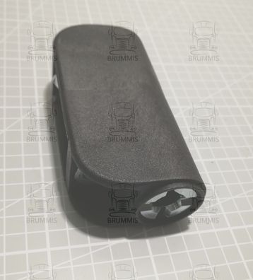 Aufnahme für Spiegelhalter für Fendt, neu