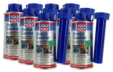 Liqui Moly Ventil Sauber 6x150 ML