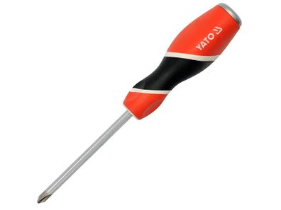 Schraubendreher mit Schlagkappe PH2x150mm