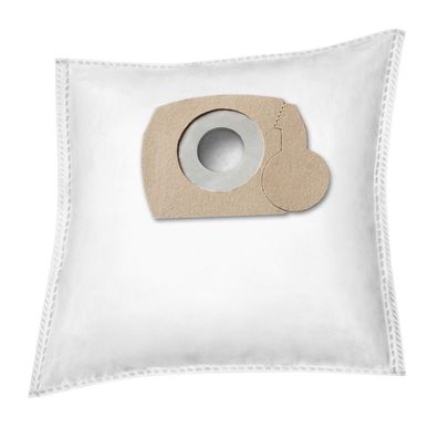 20 Staubsaugerbeutel für LIV Rio Serie Filtertüten Staubbeutel Saugerbeutel