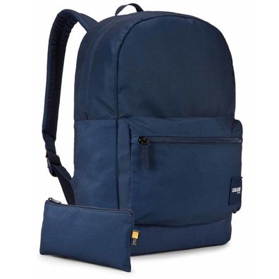 Case Logic Commence Backpack Rucksack Tasche für 15" 15,6" 16" 16,2" Notebook