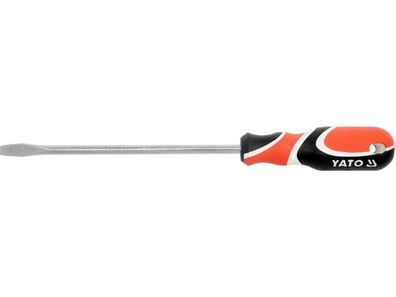 Schraubendreher Schlitz 6,5x150mm, Schlitzschraubendreher