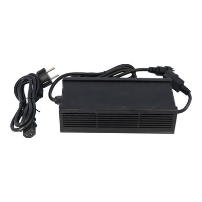 Schnell Ladegerät 36V 6A 230V f. Bosch Active Performance Line