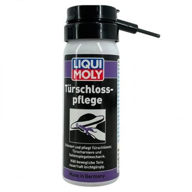 Liqui Moly Türschlosspflege 50 ML
