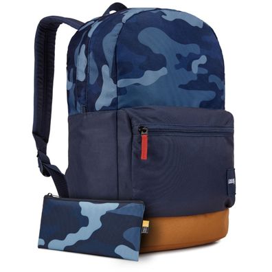 Case Logic Commence Backpack Rucksack Tasche für 15" 15,6" 16" 16,2" Notebook