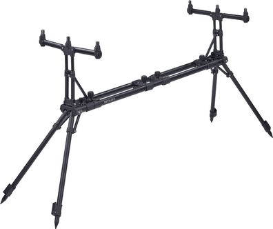 Balzer Metallica Rod Pod NEW