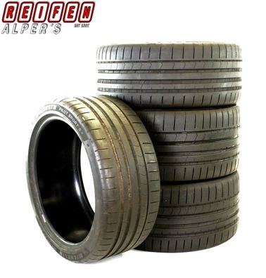 4x 265/35 ZR20 99Y-295/30 ZR20 101Y XL Michelin PilotSport S 5 Sommerreifen 2023