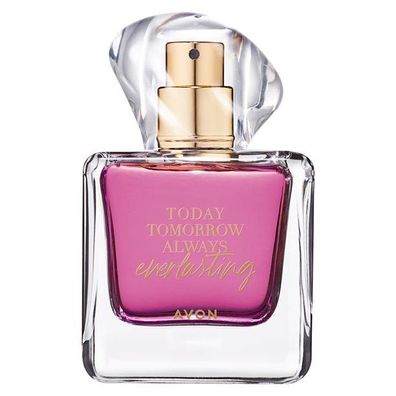 AVON TTA Everlasting Eau de Parfum Spray