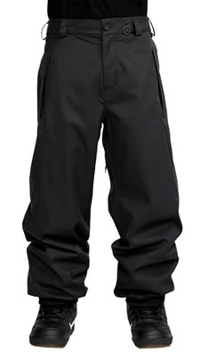 VOLCOM Snow Hose Arthur 20K black
