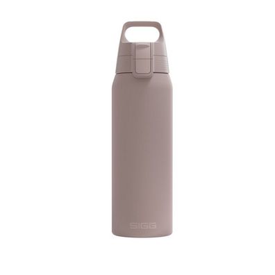 Sigg - 6020.90 - Trinkflasche - Shield Therm ONE - Pink - 0,75 L