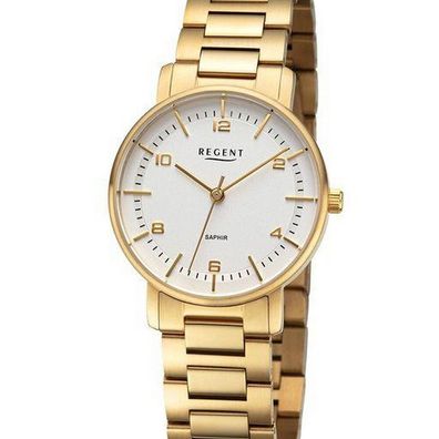 Regent - F-1483 - Armbanduhr - Damen