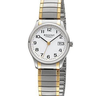 Regent - F-1514 - Armbanduhr - Damen