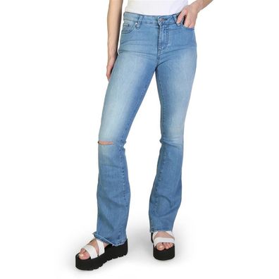 Armani Exchange - Bekleidung - Jeans - 3ZYJ65Y2CSZ1500 - Damen - steelblue