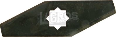 Flach-Messer Viking Häcksler AE2180 AE 2318 AE 2323 AE 2330 AE 1180 AE 1230