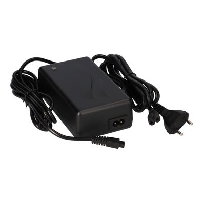 Mascot MA-2415N (1530-18) Desktop-Ladegerät – 36 V NiMH/NiCd, ??V, programmierbar,