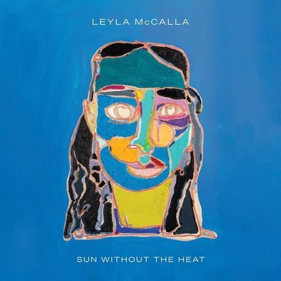 Leyla McCalla: Leyla McCalla: Sun Without The Heat - - (LP / S)