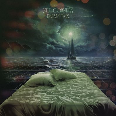 Still Corners: Still Corners: Dream Talk - - (LP / D)