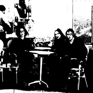 Bar Italia: Tracey Denim - 375 Media - (CD / T)