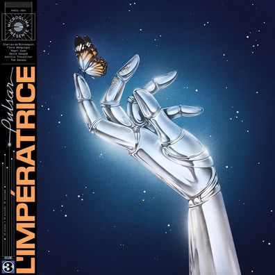 L'Imperatrice: Pulsar - - (LP / P)