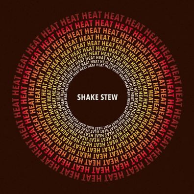 Shake Stew: Heat (180g) - - (LP / H)