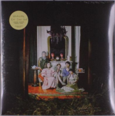 Wednesday 13, Wednesday: Wednesday 13: Rat Saw God (Limited Ed