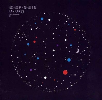 GoGo Penguin: Fanfares - - (LP / F)