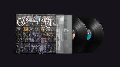 Gene Clark: Gene Clark: No Other Sessions (50th Anniversary)