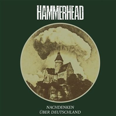 Hammerhead (England): Hammerhead (England): Nachdenken über De