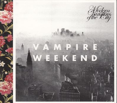 Vampire Weekend: Vampire Weekend: Modern Vampires Of The City