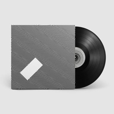 Jamie xx: Jamie xx: In Waves - - (LP / I)