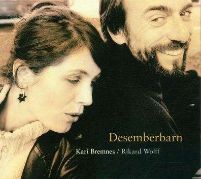 Kari Bremnes & Rikard Wolff: Kari Bremnes & Rikard Wolff: Dese