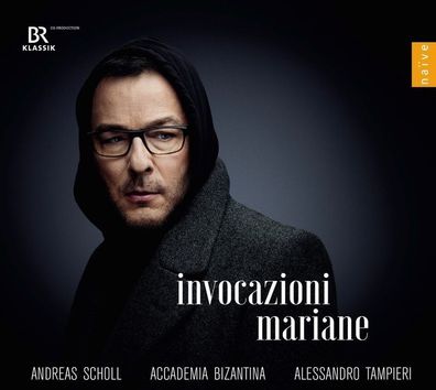 Various: Various: Andreas Scholl - Invocazioni Mariane - - (