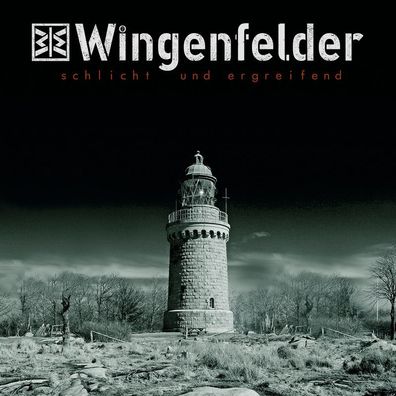 Wingenfelder: Wingenfelder: schlicht und ergreifend - - (CD
