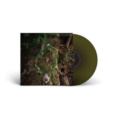 Pharmakon: Pharmakon: Maggot Mass (Limited Indie Edition) (Tra