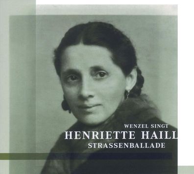 Hans-Eckardt Wenzel: Hans-Eckardt Wenzel: Straßenballade
