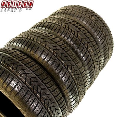 4X Winterreifen 245/40 R19 98V MOE*RSC Pirelli Sottozero3 RUN FLAT NEU