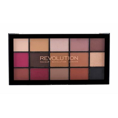 Re-loaded Makeup Revolution London 16,5 g