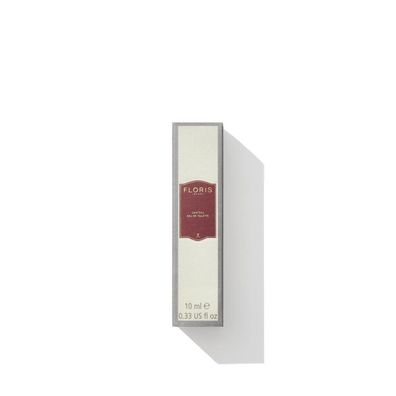 Floris London Unterschrift Sammlung Santal Eau De Toilette 10ml