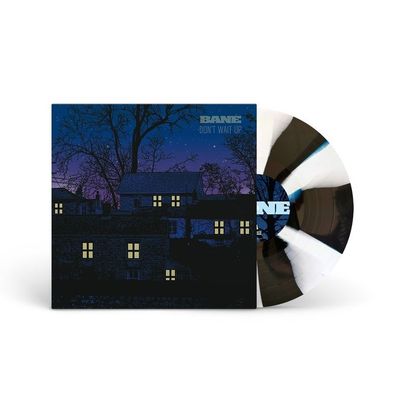 Bane: Don't Wait Up (Reissue) (10th Anniversary Edition) (Limi