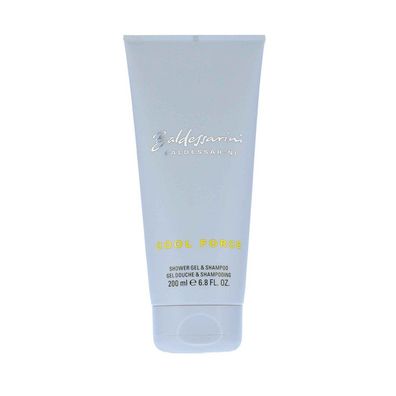 Baldessarini Cool Force Shower Gel