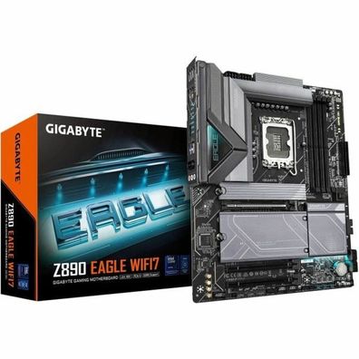 Gigabyte Z890 EAGLE WIFI7, (Z890, 1851, TX, DR5)