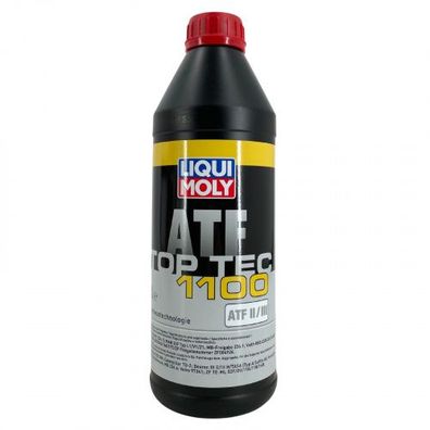 Liqui Moly Top Tec ATF 1100 1 Liter