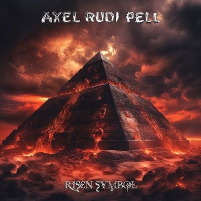 Axel Rudi Pell: Axel Rudi Pell: Risen Symbol (Limited Edition)