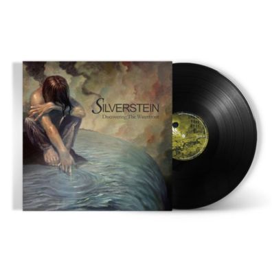 Silverstein: Silverstein: Discovering The Waterfront (Limited